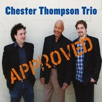 Chester Thompson Trio: 